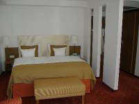 Holiday Inn Nuernberg (2) 